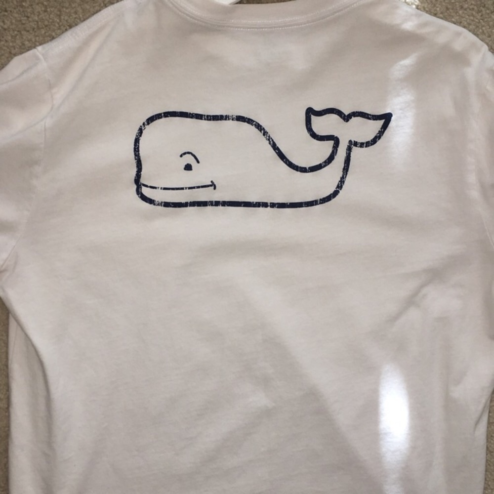 Vineyard Vines shirt